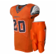 OUTBREAK FOOTBALL JERSEY/STEALTH FOOTBALL PANT